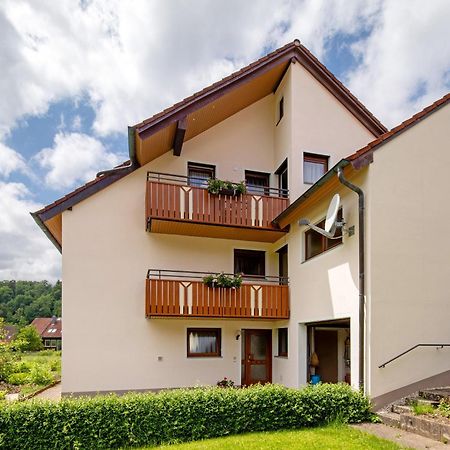 Abendrot Apartman Münsingen Kültér fotó