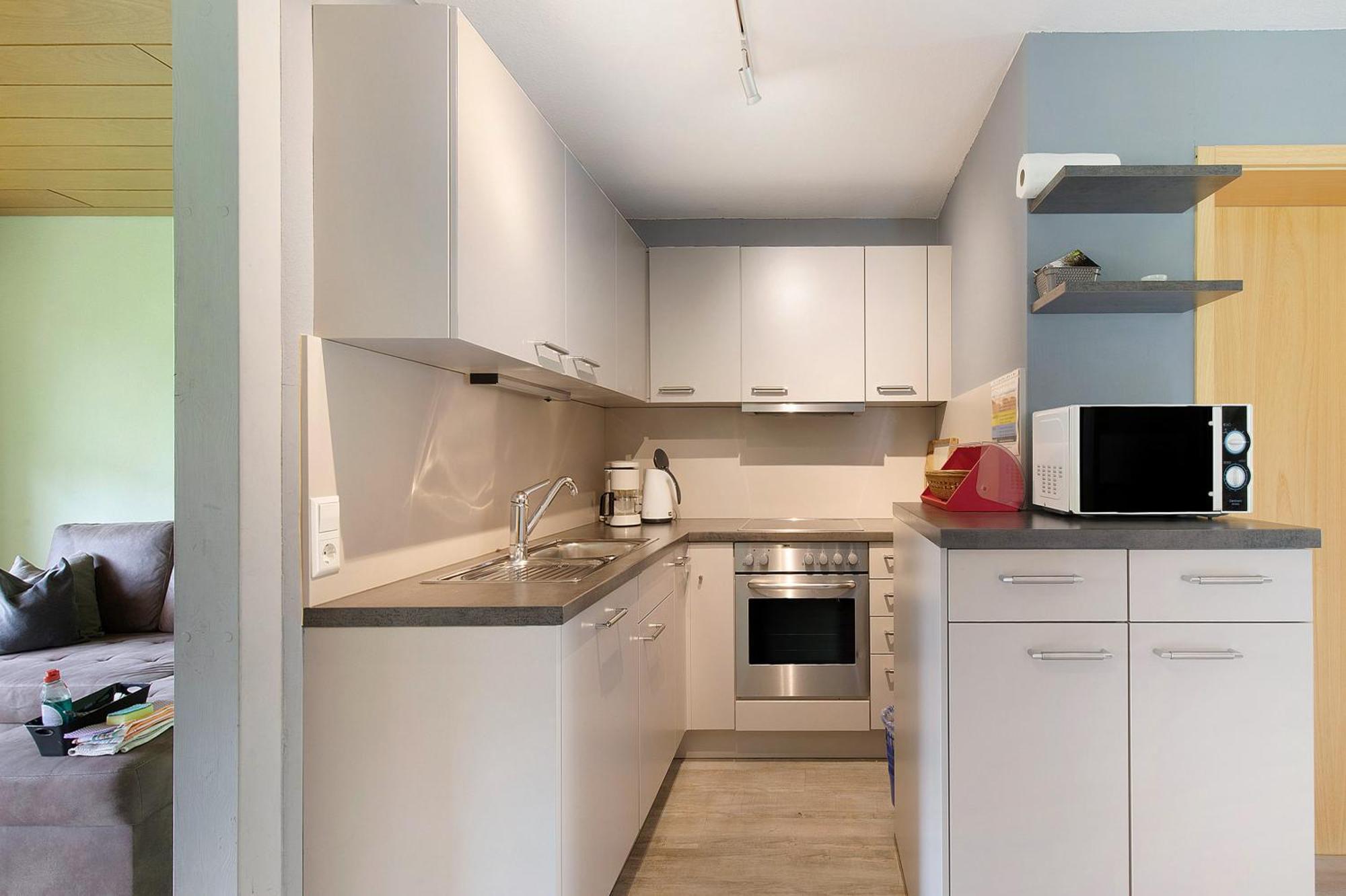 Abendrot Apartman Münsingen Kültér fotó